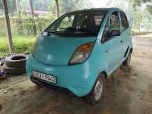 Tata Nano 2012 Car