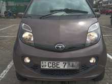 Tata Nano 2017 Car