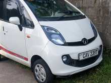 Tata Nano Twist XTA 2016 Car