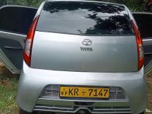 Tata Nano 2011 Car