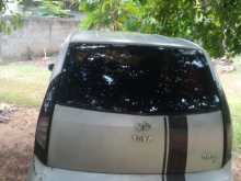 Tata Nano 2012 Car
