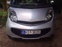 Tata Nano 2012 Car