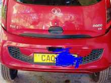 Tata Nano 2015 Car