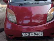 Tata Nano 2011 Car
