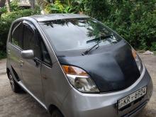 Tata Nano 2011 Car