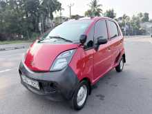 Tata Nano 2012 Car