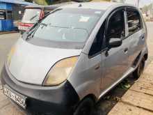 Tata Nano 2012 Car