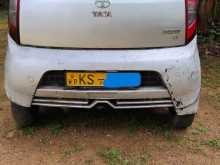 Tata Nano 2012 Car