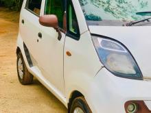 Tata Nano 2011 Car