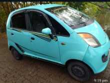 Tata Nano 2012 Car