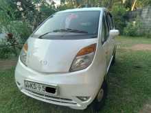 Tata Nano 2012 Car