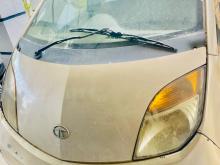 Tata Nano 2012 Car