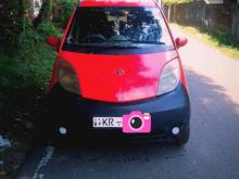 Tata Nano 2011 Car