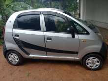 Tata Nano 2011 Car