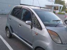 Tata Nano 2015 Car