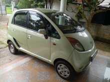 Tata Nano 2012 Car