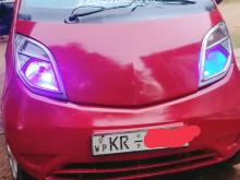 Tata Nano 2011 Car