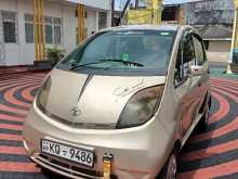 Tata Nano 2012 Car