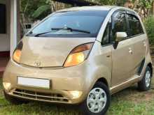 Tata NANO 2012 Car
