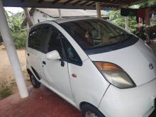 Tata Nano 2012 Car