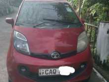 Tata Nano 2016 Car