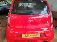 Tata Nano 2011 Car