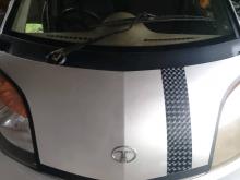 Tata Nano 2012 Car