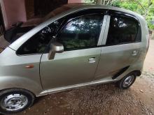 Tata Nano 2014 Car