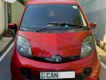 Tata Nano 2016 Car
