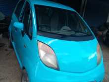 Tata Nano 2011 Car