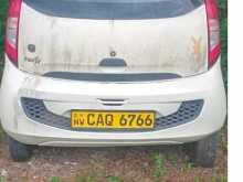 Tata Nano 2016 Car