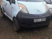 Tata Nano 2011 Car