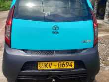 Tata Nano 2012 Car