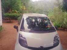 Tata Nano 2015 Car