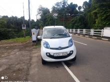 Tata Nano 2017 Car