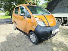 Tata Nano 2011 Car