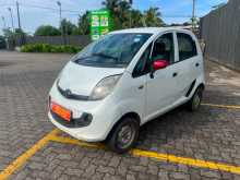 Tata Nano 2016 Car