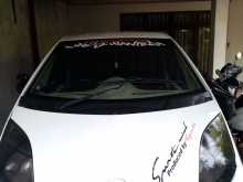 Tata Nano 2011 Car