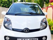 Tata Nano 2017 Car
