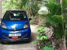 Tata Nano 2018 Car