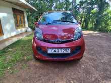 Tata Nano 2016 Car