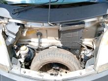 Tata Nano 2012 Car
