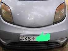 Tata Nano 2012 Car