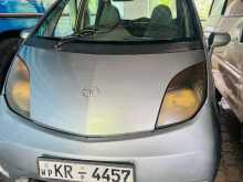 Tata Nano 2011 Car