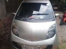 Tata Nano 2011 Car