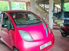 Tata Nano 2011 Car