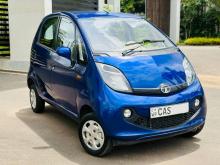 Tata Nano 2016 Car