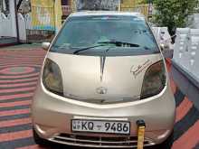 Tata Nano 2012 Car