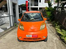 Tata Nano 2011 Car