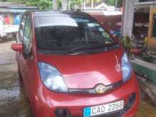 Tata Nano 2015 Car